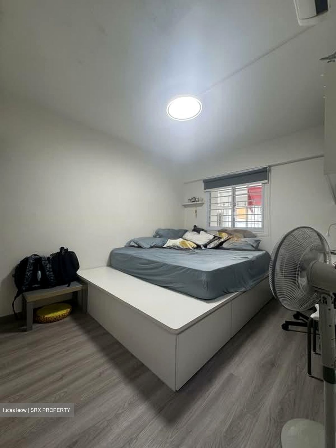 Blk 244 Hougang Heights (Hougang), HDB 3 Rooms #564077591